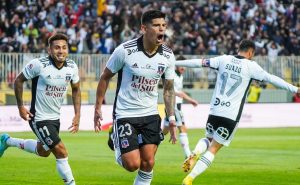 Colo Colo