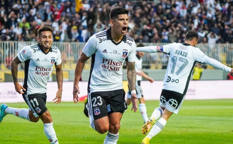 Colo Colo ya piensa en el 2023