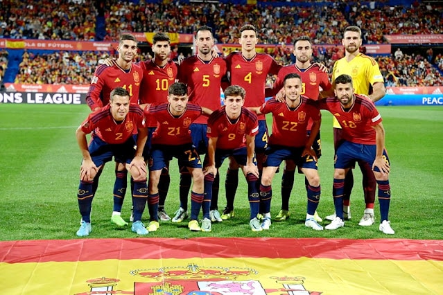 Espa&ntilde;a en Mundial Qatar 2022: C&oacute;mo llega, su figura y qu&eacute; se espera