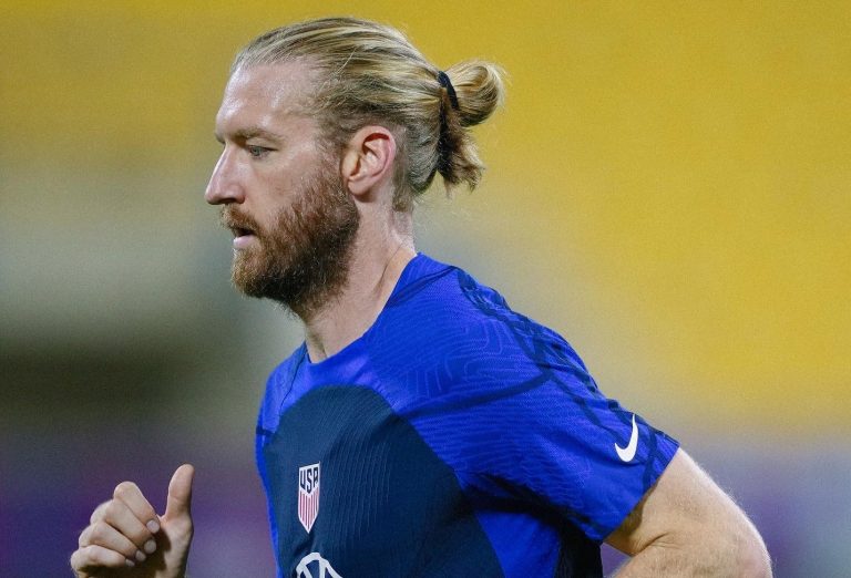 Estados Unidos; &iquest;fuera de Qatar 2022 por un problema pol&iacute;tico?