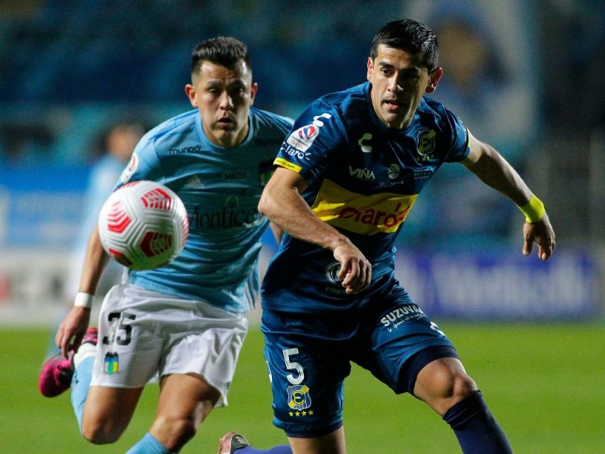 Copa Sudamericana 2023