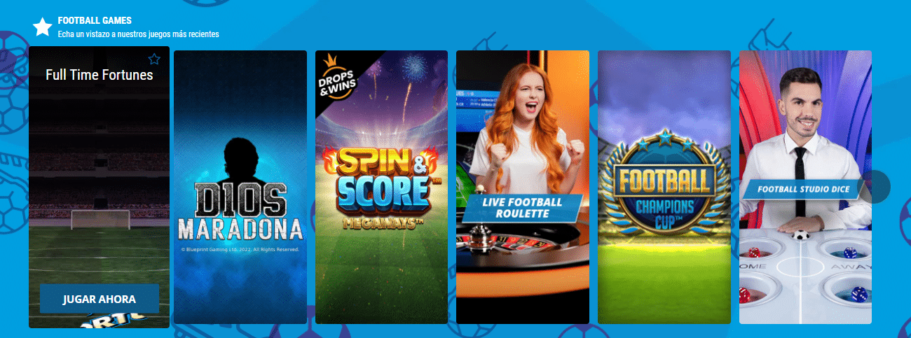 football sportingbet