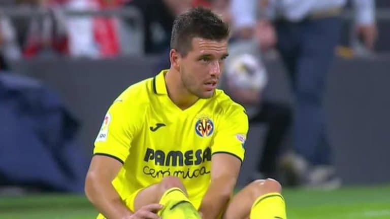 Lo Celso le dice adi&oacute;s a Qatar