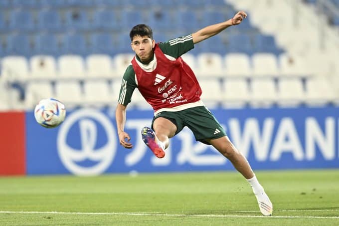 &iquest;Cu&aacute;ndo fue la &uacute;ltima vez que M&eacute;xico gan&oacute; 4-0 en un Mundial?