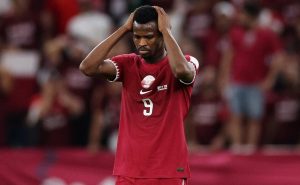 Qatar