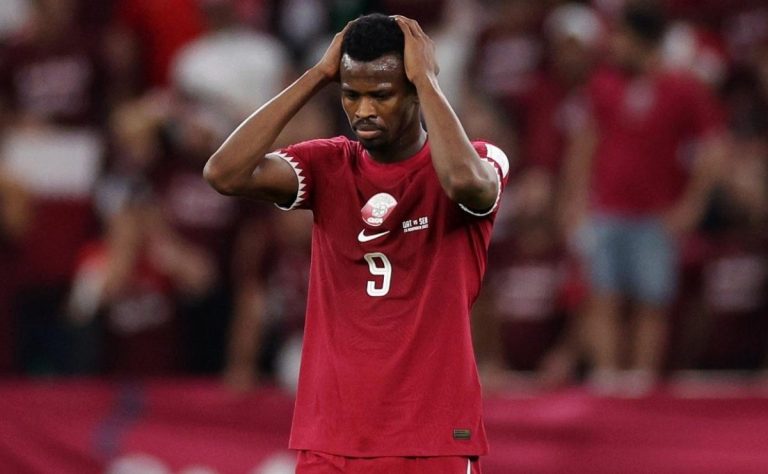 &iquest;Qatar es la decepci&oacute;n del Mundial 2022?