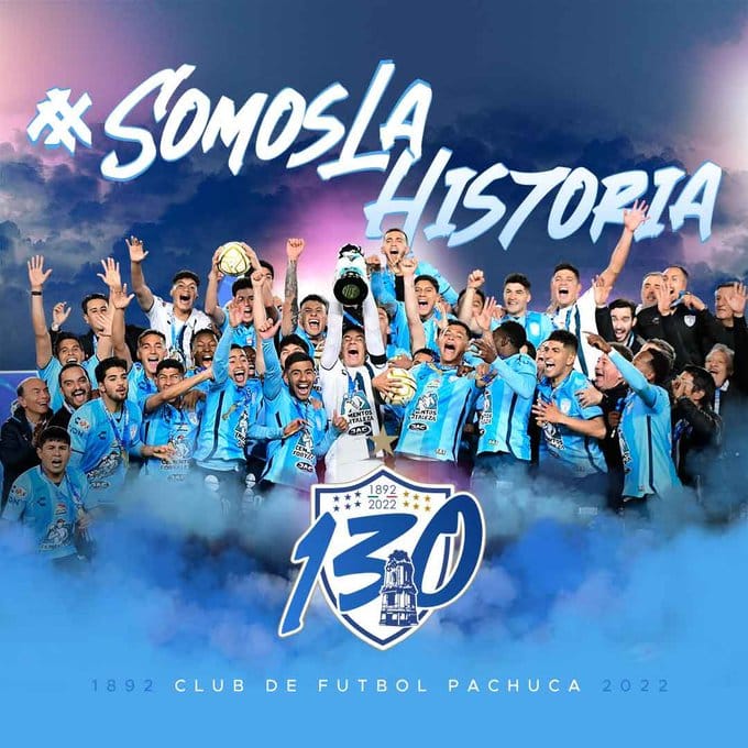 Pachuca: Los jugadores que podr&iacute;an salir tras el t&iacute;tulo del Apertura 2022