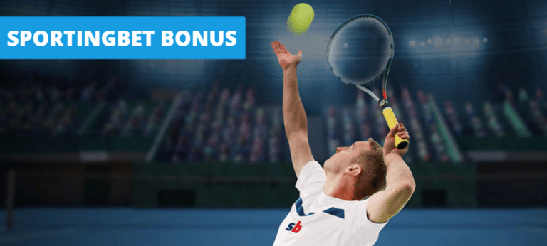 Sportingbet Bonus y promociones &uacute;nicas