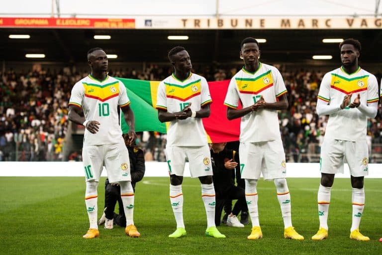 Senegal en Mundial Qatar 2022: C&oacute;mo llega, su figura y qu&eacute; se espera