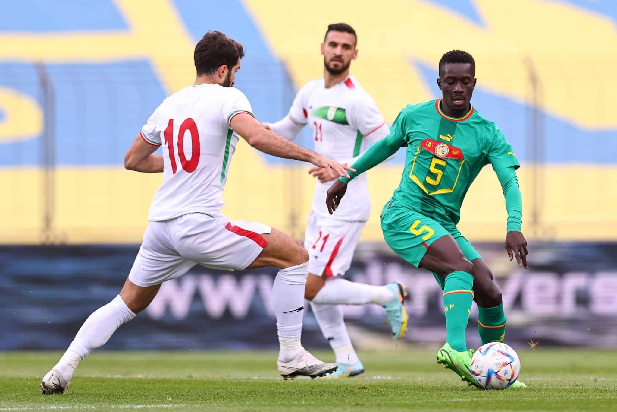 Senegal 