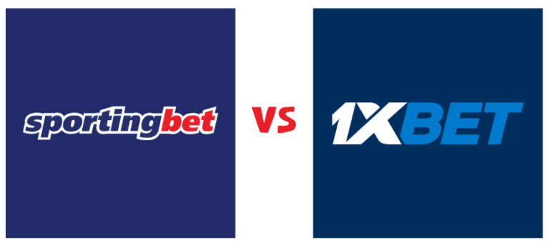 Sportingbet o 1xbet: Comparaci&oacute;n objetiva entre ambos operadores en Chile