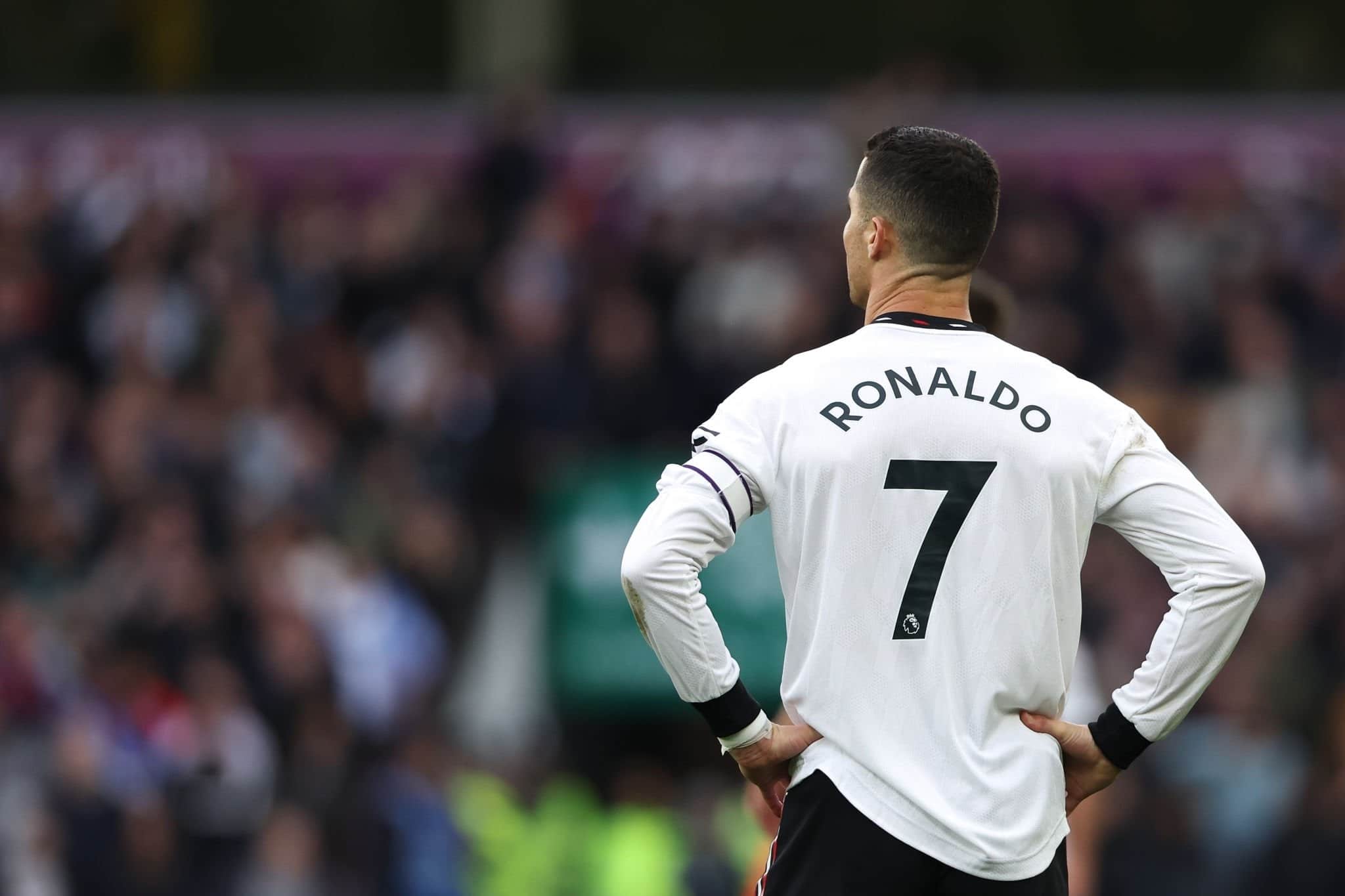 Ronaldo