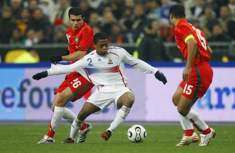 El historial entre Francia y Marruecos