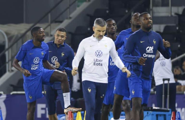 Nuevos casos de virus del camello en Francia