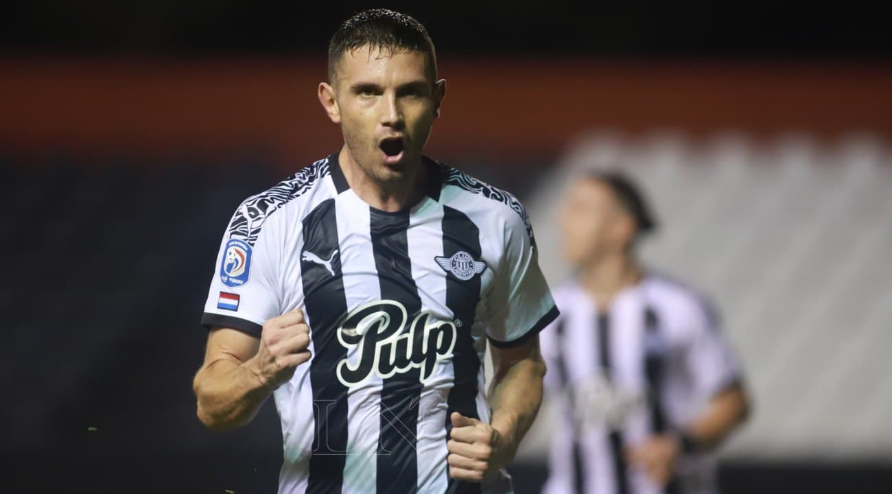 Adri&aacute;n Mart&iacute;nez, Axel Rodr&iacute;guez, Nicol&aacute;s Barrientos, Leonel Mosevich, Brahian Cuello