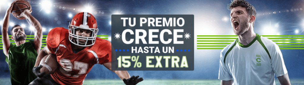Codere bonus