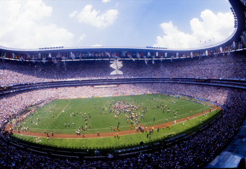 Estadio Azteca