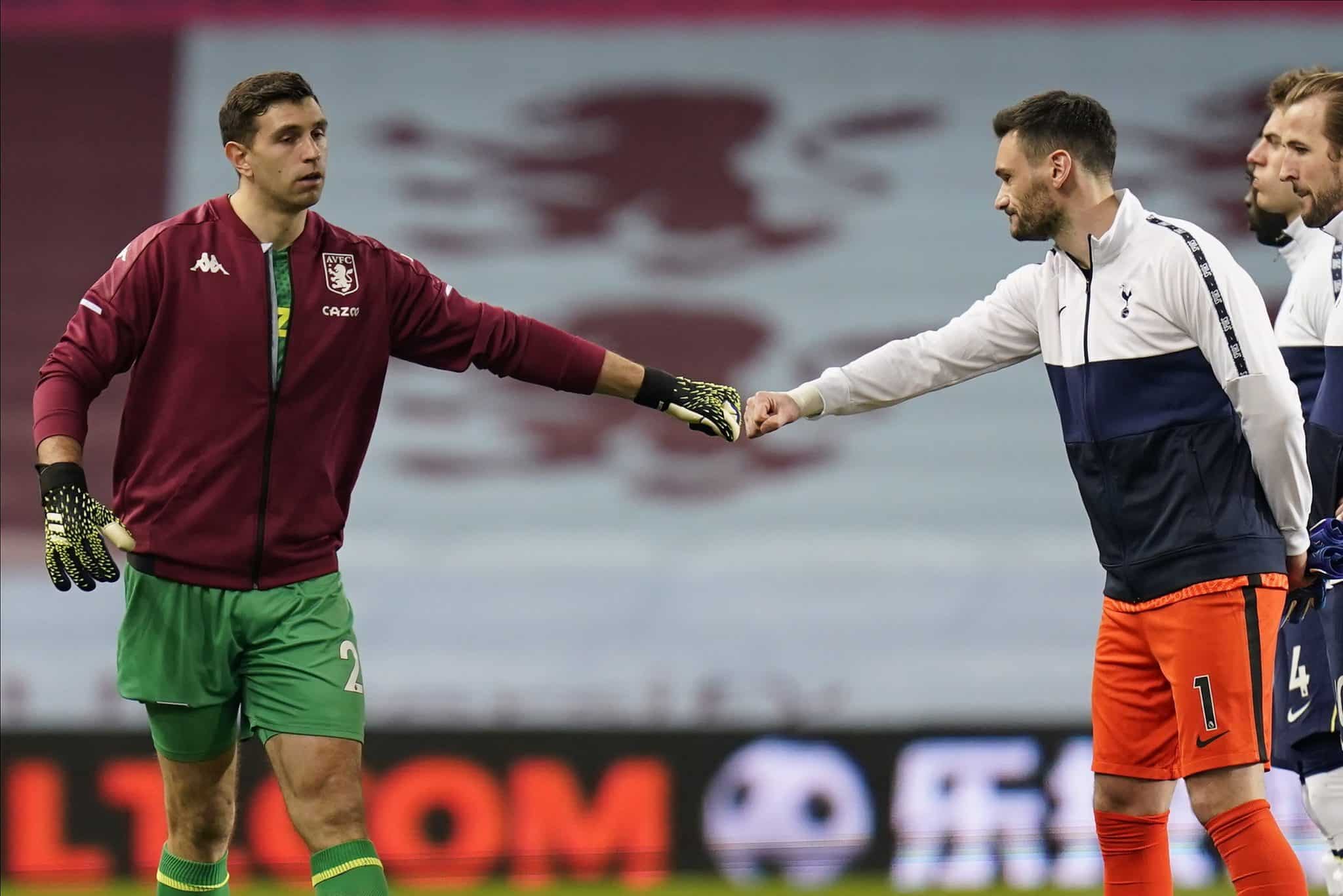 Favoritos a quedarse con el Guante de Oro del Mundial de Qatar 2022, Livakovic, Bono, Hugo Lloris y "Dibu" Mart&iacute;nez