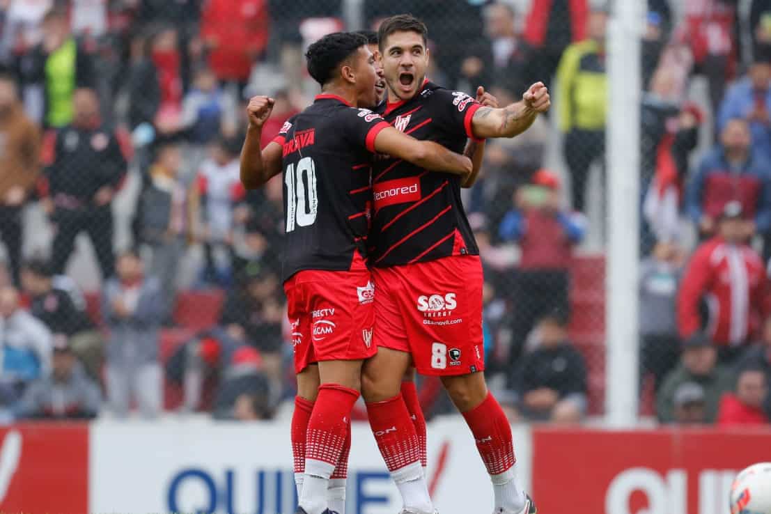 Instituto, Liga Profesional, Mercado de pases, Santiago Rodr&iacute;guez, Gabriel Graciani