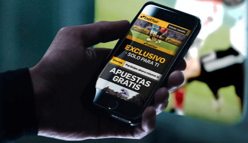 Betfair app &ndash; Gu&iacute;a para descargarla y apostar