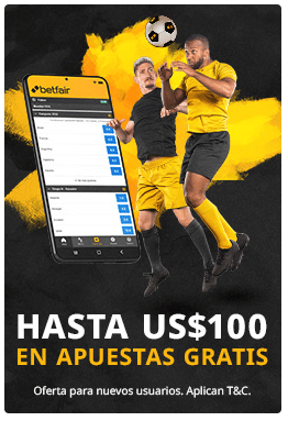 Betfair cÓdigo promocional Latam|Febrero 2026