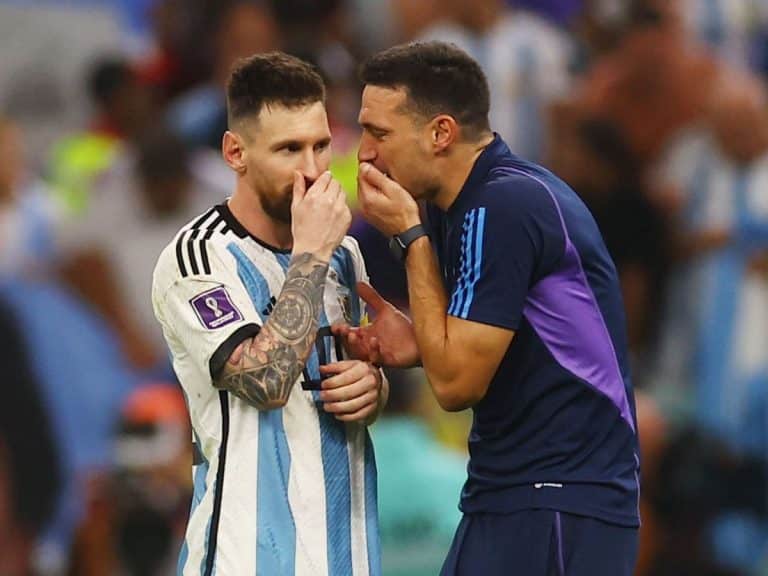 &iquest;Cu&aacute;les son los equipos que tienen m&aacute;s jugadores en las Semifinales Qatar 2022?