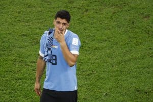 equipos eliminados de Qatar 2022