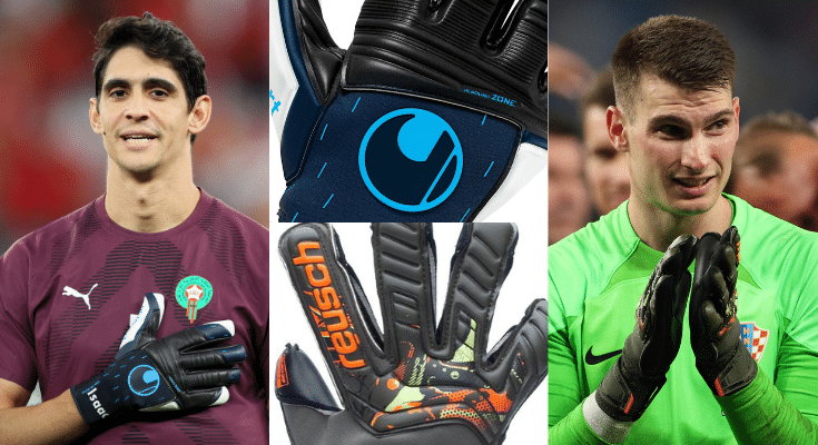 Favoritos a quedarse con el Guante de Oro del Mundial de Qatar 2022, Livakovic, Bono, Hugo Lloris y "Dibu" Mart&iacute;nez