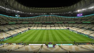 Octavos de final de Qatar 2022