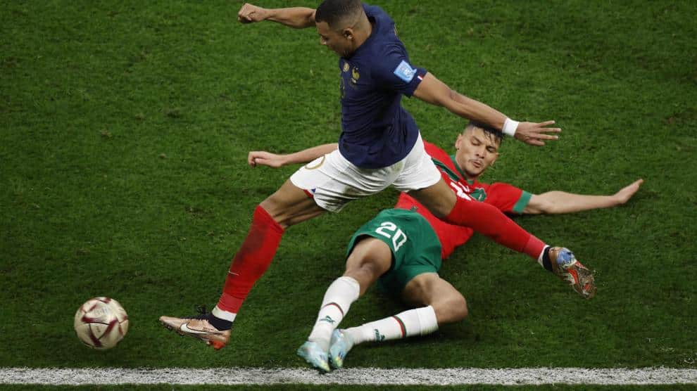 Bota de Oro Qatar 2022