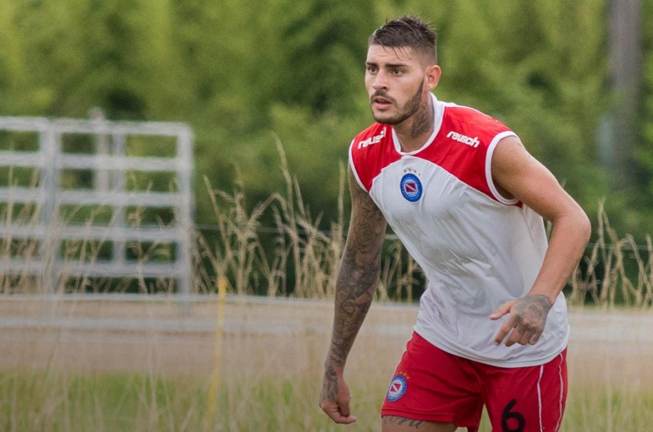 Instituto, Liga Profesional, Adri&aacute;n Mart&iacute;nez, Axel Rodr&iacute;guez, Nicol&aacute;s Barrientos, Leonel Mosevich, Brahian Cuello