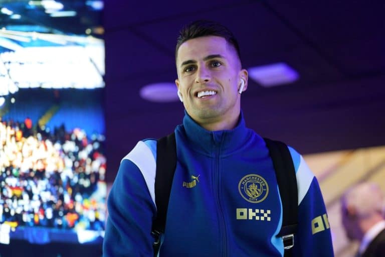 Las razones de la partida de Cancelo al Bayern