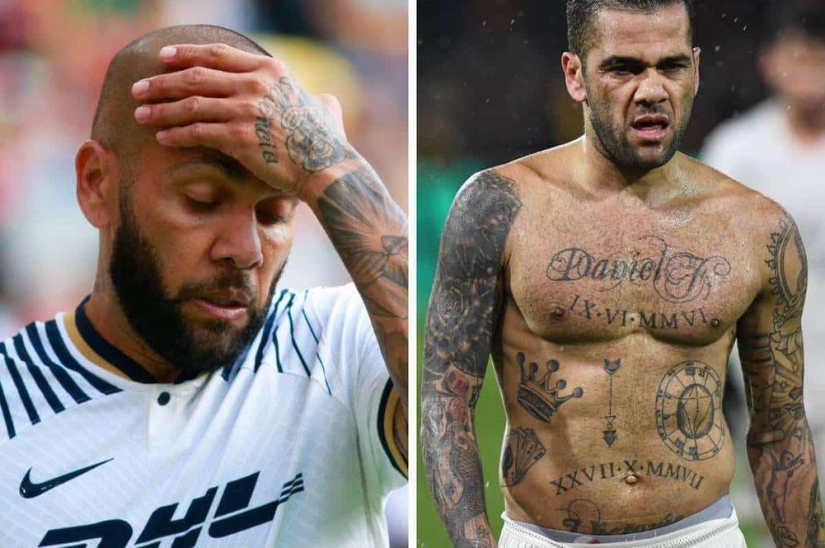 Dani Alves, testigo, abuso sexual, denuncia por violación