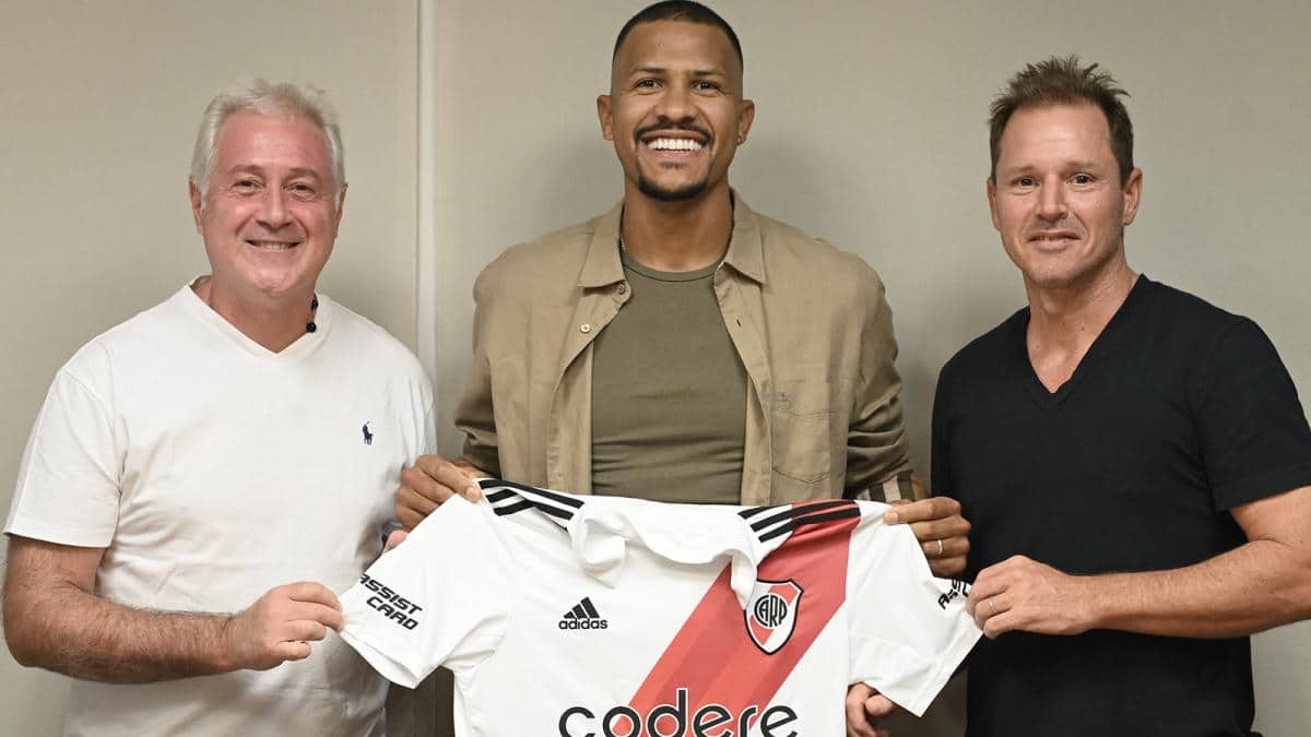 Enzo D&iacute;az, Salom&oacute;n Rond&oacute;n, Liga Profesional, los fichajes m&aacute;s importantes de la Liga Profesional