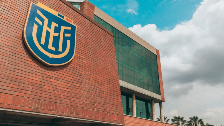 Ecuador ya tiene apuntado a su nuevo entrenador