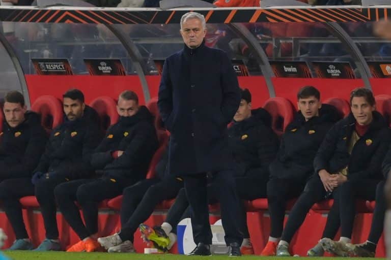 Los dos argentinos que amargaron a Jos&eacute; Mourinho