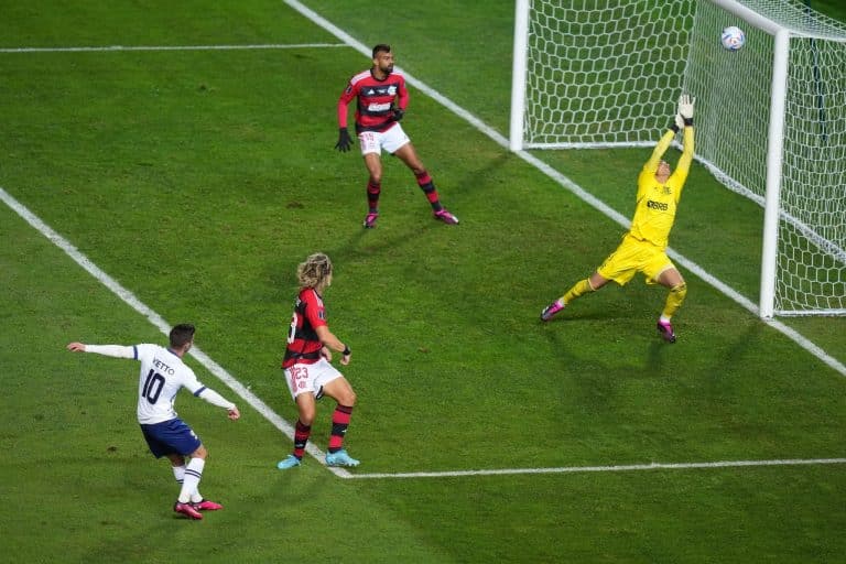 Los sorprendentes latinos finalistas del Mundial de Clubes