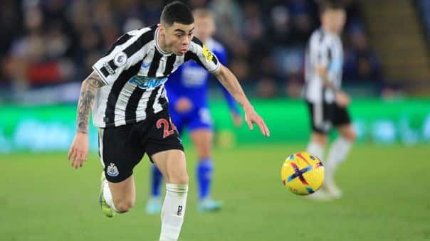 Sudamericanos como amuletos del empate