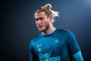 Loris Karius