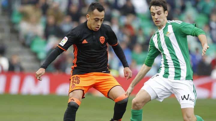 Fabi&aacute;n Orellana Espa&ntilde;a