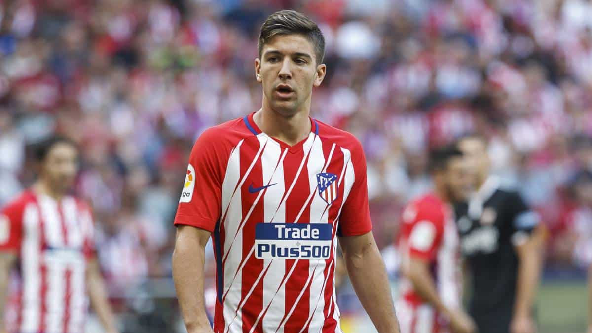 Luciano Vietto, Real Madrid, Al Hilal, Mundial de Clubes, Atl&eacute;tico de Madrid