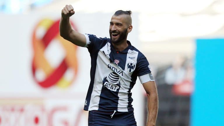 Nico S&aacute;nchez y el extra&ntilde;o hueco que dej&oacute; en Rayados