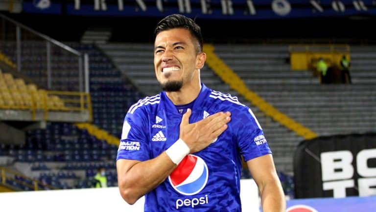 Los 10 nombres m&aacute;s interesantes del mercado de fichajes en Colombia