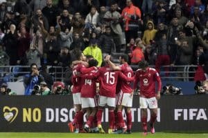 posibles rivales del Real Madrid