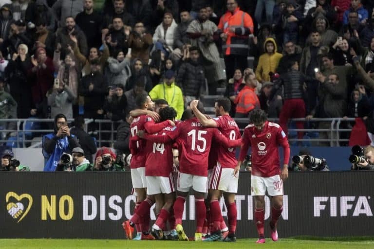 Los posibles rivales del Real Madrid en el Mundial de Clubes