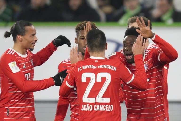 &iquest;Podr&aacute; el Bayern M&uacute;nich ganar la Bundesliga esta temporada?