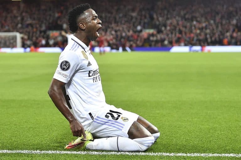 Resumen de la Champions League: Real Madrid y Napoli ganan como visitantes