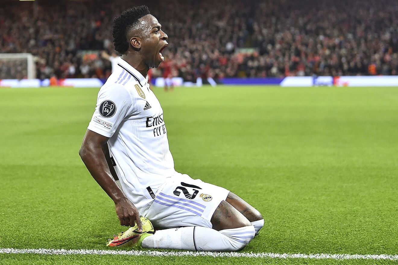 Resumen de la Champions League