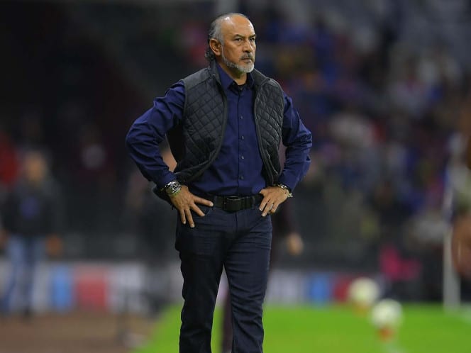 Cruz Azul: La historia de c&oacute;mo destrozaron al equipo en dos a&ntilde;os