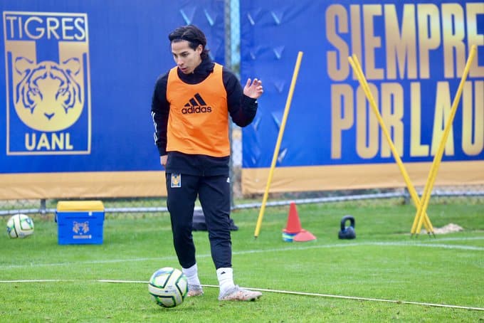 Los 3 futbolistas de Tigres que valen m&aacute;s que cinco clubes de la Liga MX